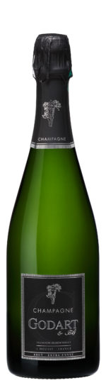 Brut Extra Cuvée Brut Extra Cuvée