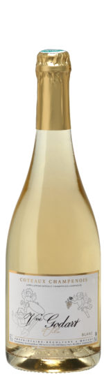 Coteaux Champenois Blanc Coteaux Champenois Blanc