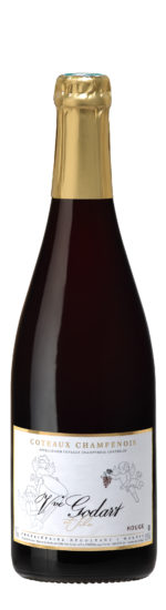 Coteaux Champenois Rouge Coteaux Champenois Rouge
