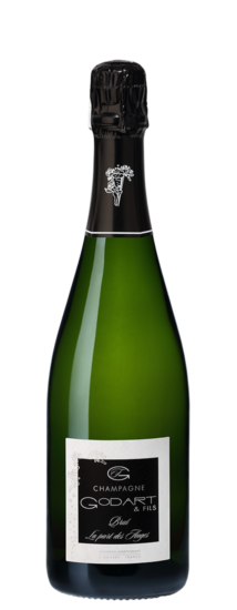 Brut La Part Des Anges cuvee Brut La Part Des Anges