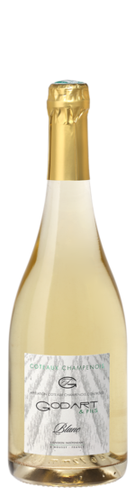 Coteaux Champenois Blanc