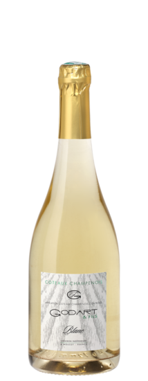 Coteaux Champenois Blanc cuvee Coteaux Champenois Blanc