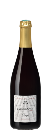 Coteaux Champenois Rouge cuvee Coteaux Champenois Rouge