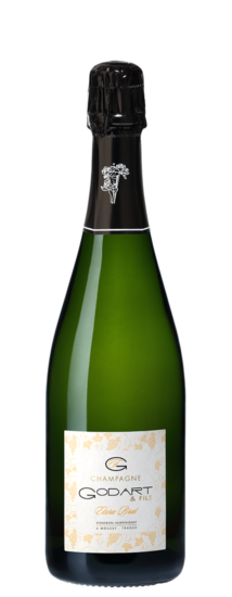 Extra Brut cuvee Extra Brut