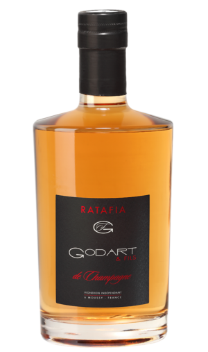 Ratafia cuvee Ratafia